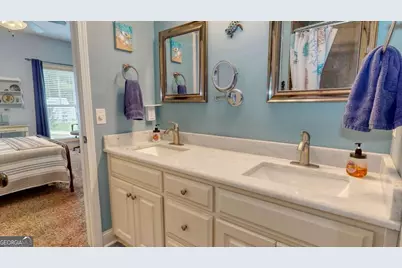 124 Sugarland Boulevard, Brooklet, GA 30415 - Photo 18