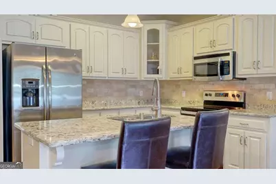124 Sugarland Boulevard, Brooklet, GA 30415 - Photo 6