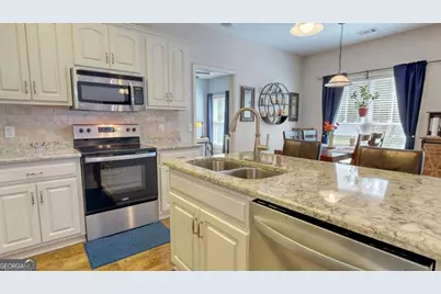 124 Sugarland Boulevard, Brooklet, GA 30415 - Photo 8