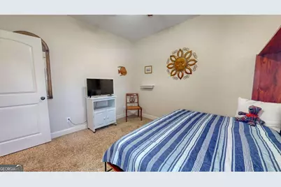 124 Sugarland Boulevard, Brooklet, GA 30415 - Photo 24