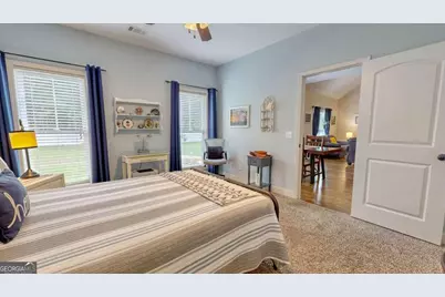 124 Sugarland Boulevard, Brooklet, GA 30415 - Photo 14