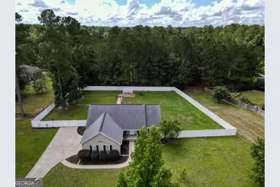 124 Sugarland Boulevard, Brooklet, GA 30415 - Photo 2