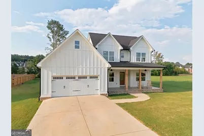 11 Trotters Lane NW, Rome, GA 30165 - Photo 2