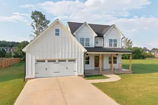11 Trotters Ln NW, Rome, GA 30165 - Photo 2