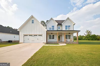 11 Trotters Lane NW, Rome, GA 30165 - Photo 1