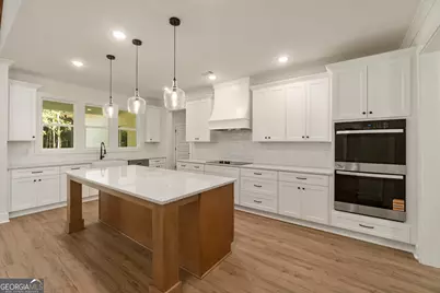 1271 Simmons Road, Social Circle, GA 30025 - Photo 2