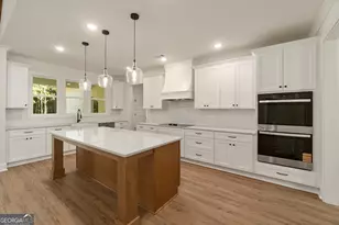 1271 Simmons Rd, Social Circle, GA 30025 - Photo 2