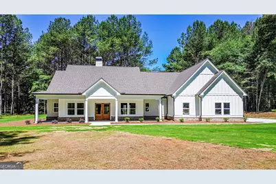 1271 Simmons Road, Social Circle, GA 30025 - Photo 1