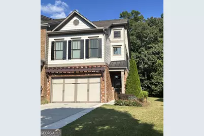 6915 Fellowship Lane, Flowery Branch, GA 30542 - Photo 1