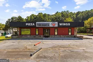 1717 Hwy 17, Young Harris, GA 30582 - Photo 1