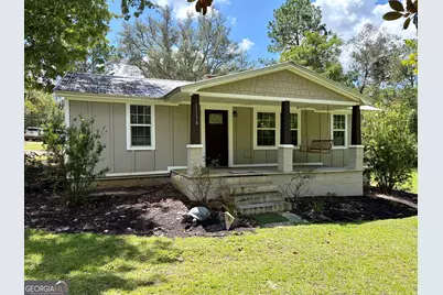 11114 Cool Springs Church Road, Metter, GA 30439 - Photo 1