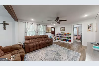 11114 Cool Springs Church Road, Metter, GA 30439 - Photo 6