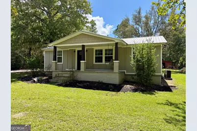 11114 Cool Springs Church Road, Metter, GA 30439 - Photo 2