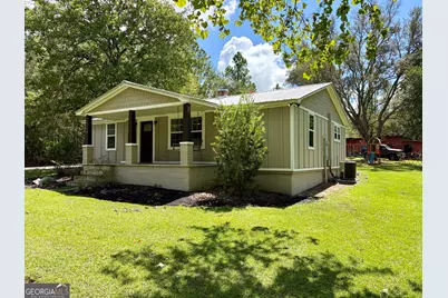 11114 Cool Springs Church Road, Metter, GA 30439 - Photo 4