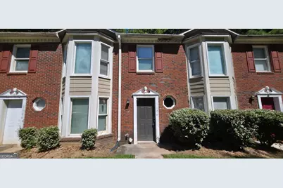 1104 Booth Court SW, Marietta, GA 30008 - Photo 1