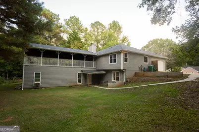 291 Brickleberry Ridge, Athens, GA 30605 - Photo 4