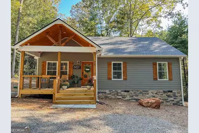 68 Cartecay Trace, Ellijay, GA 30536 - Photo 1
