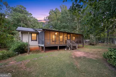 1179 Babbs Mill Road, Hampton, GA 30228 - Photo 1