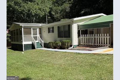 428 Galilee Church Road, Jefferson, GA 30549 - Photo 1