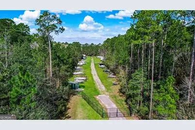 V/L 133 Marina Isle Drive, Woodbine, GA 31569 - Photo 8