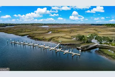 V/L 133 Marina Isle Drive, Woodbine, GA 31569 - Photo 4