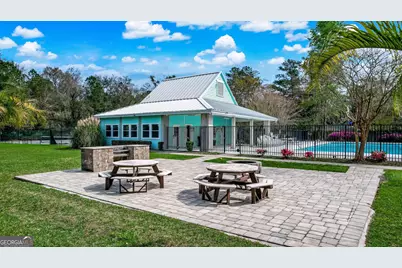 V/L 133 Marina Isle Drive, Woodbine, GA 31569 - Photo 14