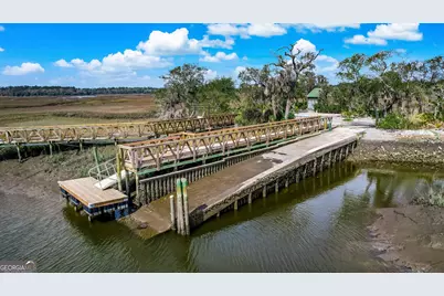 V/L 133 Marina Isle Drive, Woodbine, GA 31569 - Photo 6