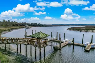V/L 133 Marina Isle Dr, Woodbine, GA 31569 - Photo 1