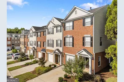 3796 Chattahoochee Summit Drive SE #29, Atlanta, GA 30339 - Photo 2