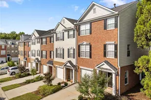 3796 Chattahoochee Summit Dr SE, Atlanta, GA 30339 - Photo 2