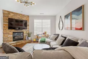 3796 Chattahoochee Summit Dr SE, Atlanta, GA 30339 - Photo 4