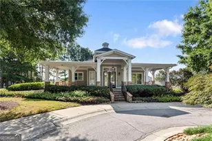 3796 Chattahoochee Summit Dr SE, Atlanta, GA 30339 - Photo 30