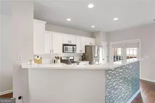 3796 Chattahoochee Summit Dr SE, Atlanta, GA 30339 - Photo 14