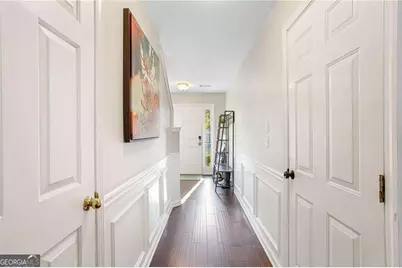 3796 Chattahoochee Summit Drive SE #29, Atlanta, GA 30339 - Photo 4
