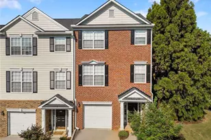 3796 Chattahoochee Summit Dr SE, Atlanta, GA 30339 - Photo 1