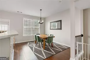 3796 Chattahoochee Summit Dr SE, Atlanta, GA 30339 - Photo 8