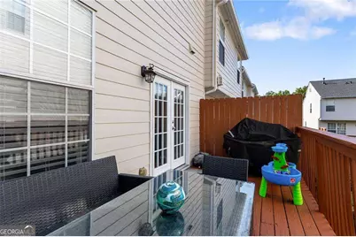 3796 Chattahoochee Summit Drive SE #29, Atlanta, GA 30339 - Photo 30