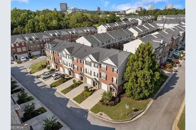 3796 Chattahoochee Summit Drive SE #29, Atlanta, GA 30339 - Photo 38