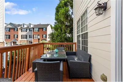 3796 Chattahoochee Summit Drive SE #29, Atlanta, GA 30339 - Photo 28