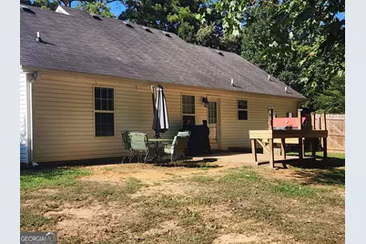 166 Fellowship Drive, Barnesville, GA 30204 - Photo 20
