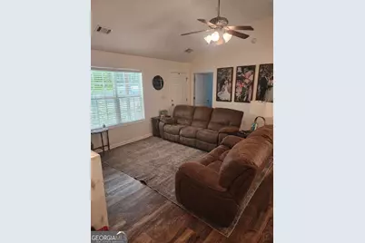 166 Fellowship Drive, Barnesville, GA 30204 - Photo 6