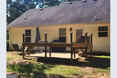 166 Fellowship Drive, Barnesville, GA 30204 - Photo 22