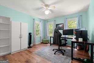 4977 Kings Wood Dr NE, Roswell, GA 30075 - Photo 30