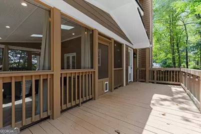 4977 Kings Wood Drive NE, Roswell, GA 30075 - Photo 50