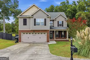 222 Carrigan Cir, Ringgold, GA 30736 - Photo 1