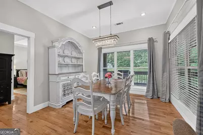 78 High Meadows Drive, Morganton, GA 30560 - Photo 16