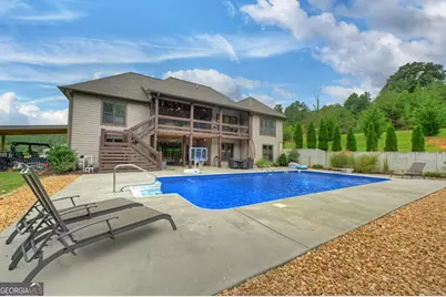 78 High Meadows Drive, Morganton, GA 30560 - Photo 48