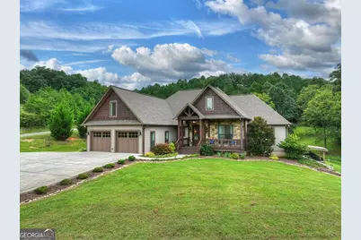 78 High Meadows Drive, Morganton, GA 30560 - Photo 52