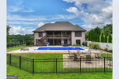 78 High Meadows Drive, Morganton, GA 30560 - Photo 58