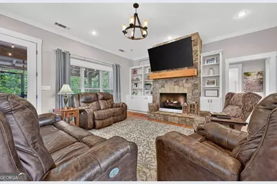 78 High Meadows Drive, Morganton, GA 30560 - Photo 6